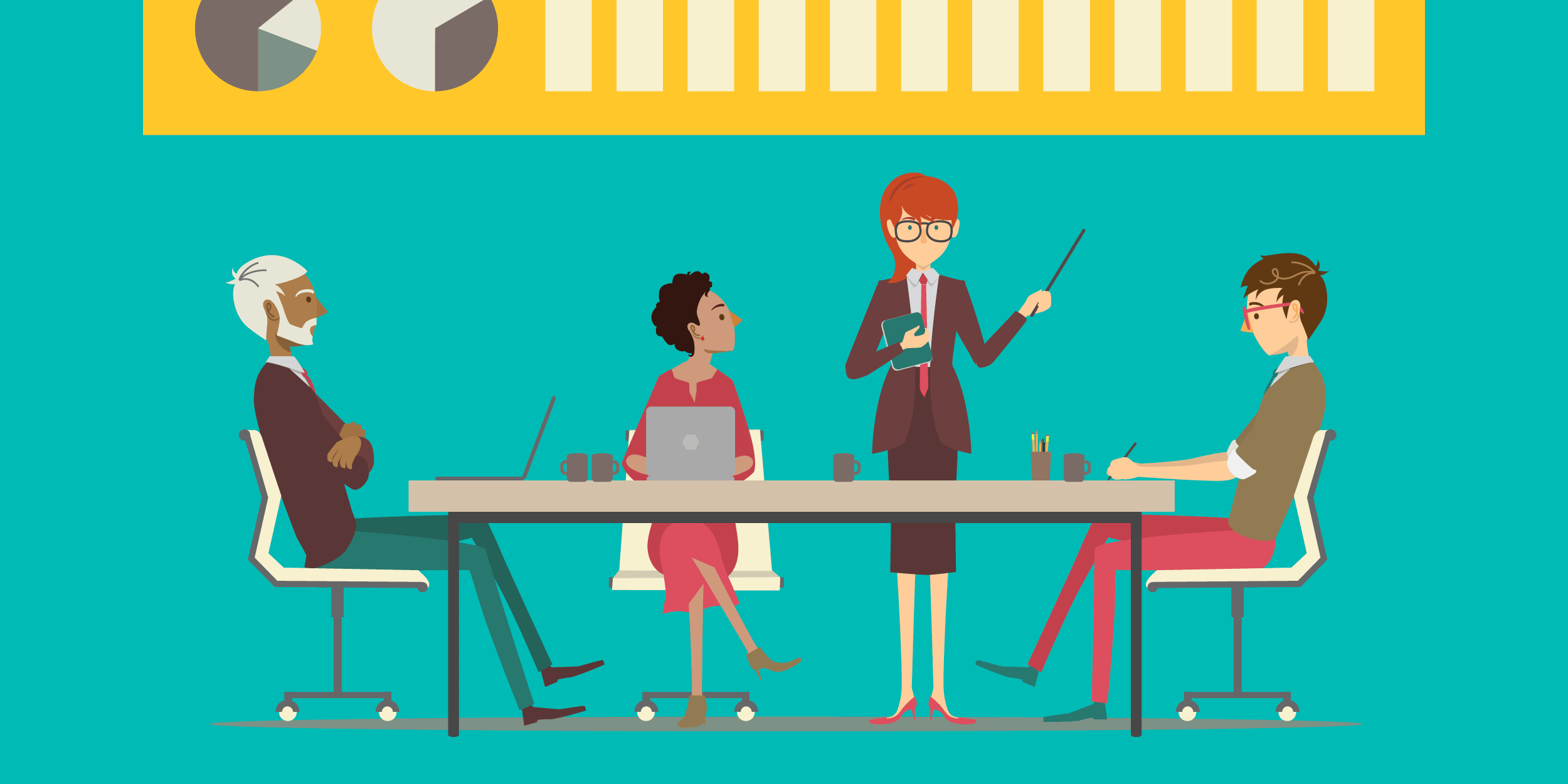 What Are the Benefits of a More Diverse Board of Directors?